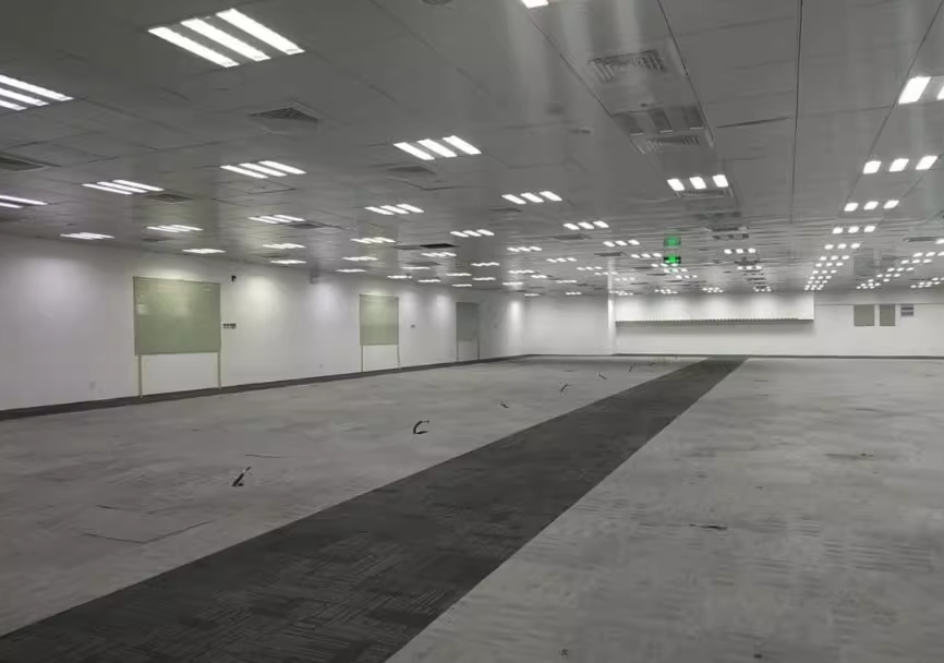 全華信息大廈
