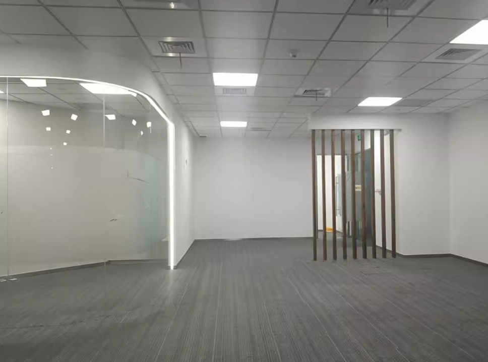 全華信息大廈