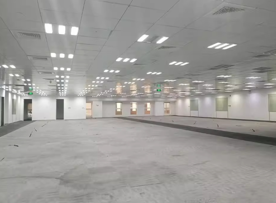 全華信息大廈