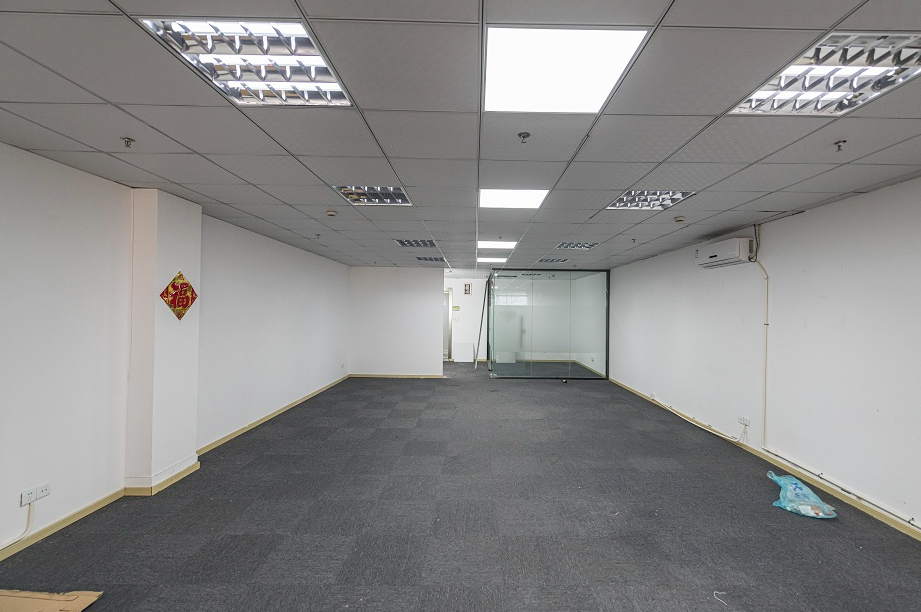 陸家嘴金融街區(qū)