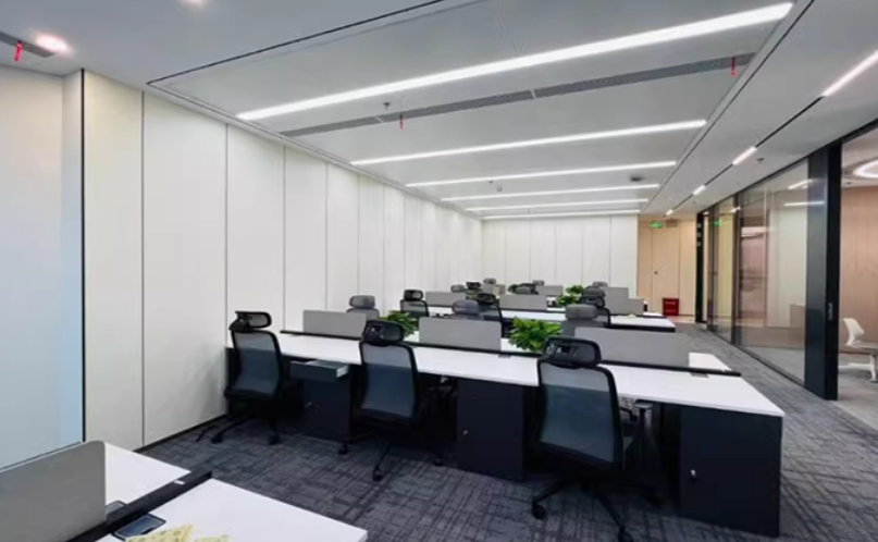 中企國(guó)際金融中心