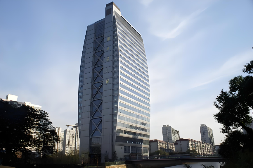 白玉蘭環(huán)保廣場