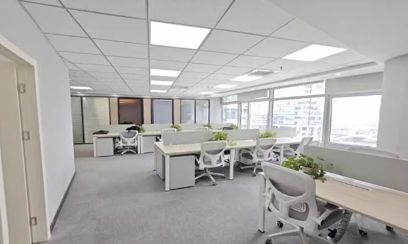 和源中環(huán)企業(yè)廣場