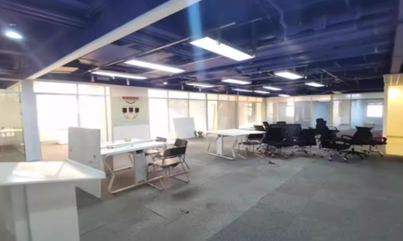 和源中環(huán)企業(yè)廣場