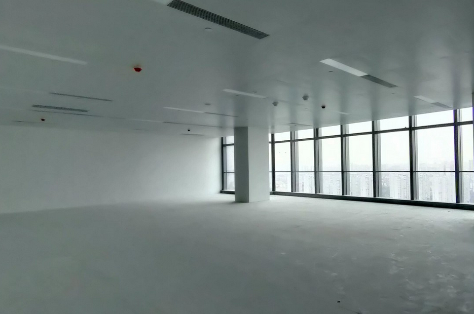 前灘信德中心