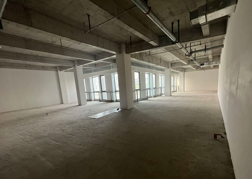 天安萬科御河企業(yè)公館