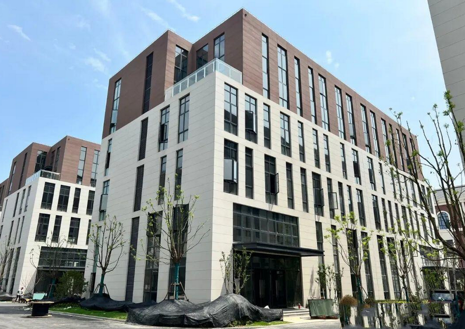 佘山智地科技園廠房辦公室出租單價(jià)1.25萬(wàn)起
