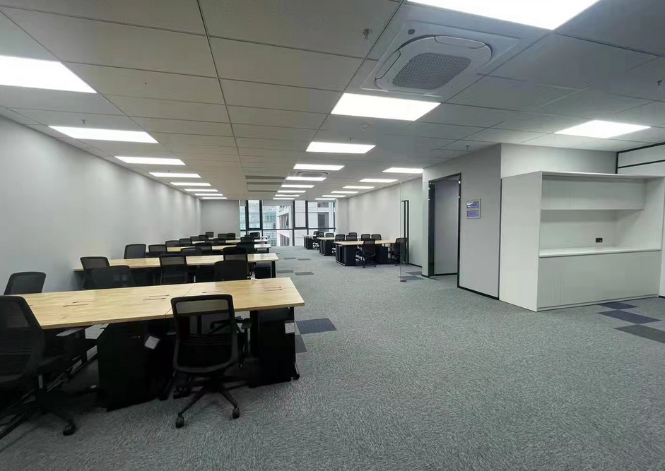 浦江科技廣場