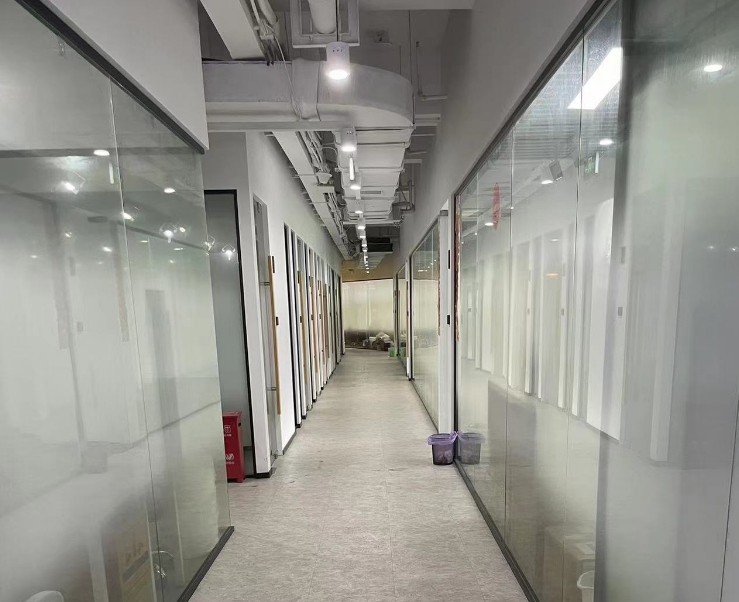 浦江科技廣場