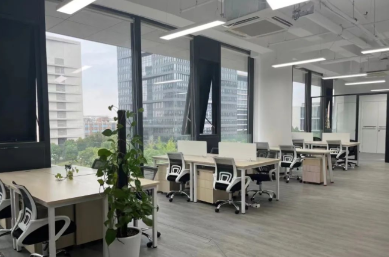 浦江科技廣場