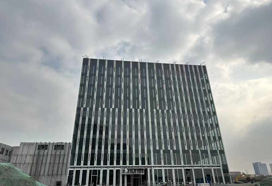 東方智媒城