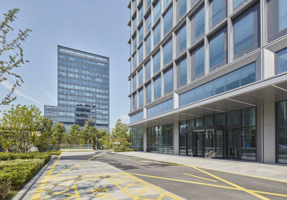 中建企業(yè)天地