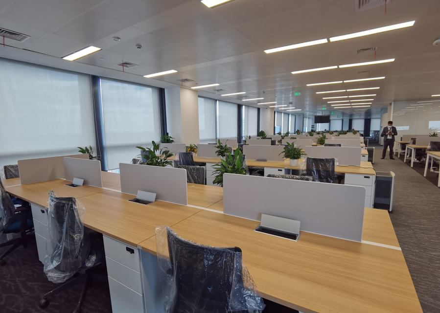 中建企業(yè)天地