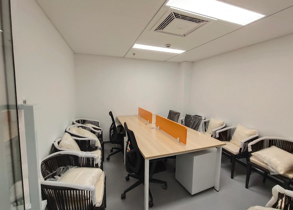 禹州廣場