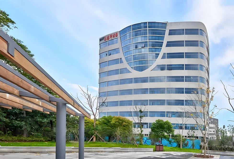 泰德科技園辦公室出租