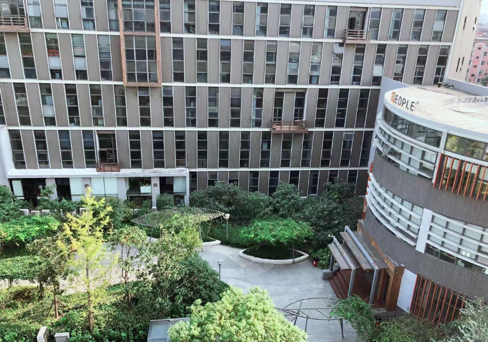 泰德科技園