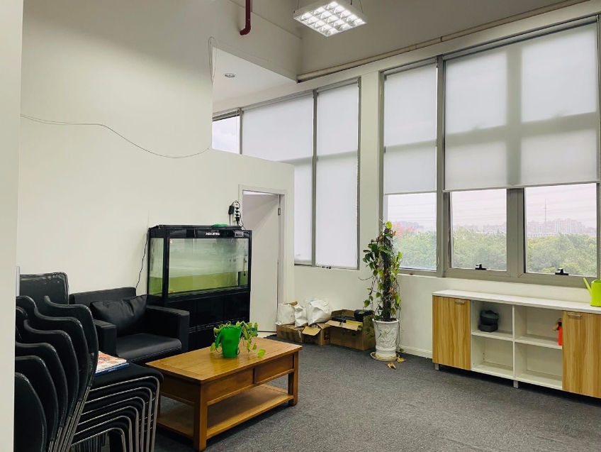 泰德科技園
