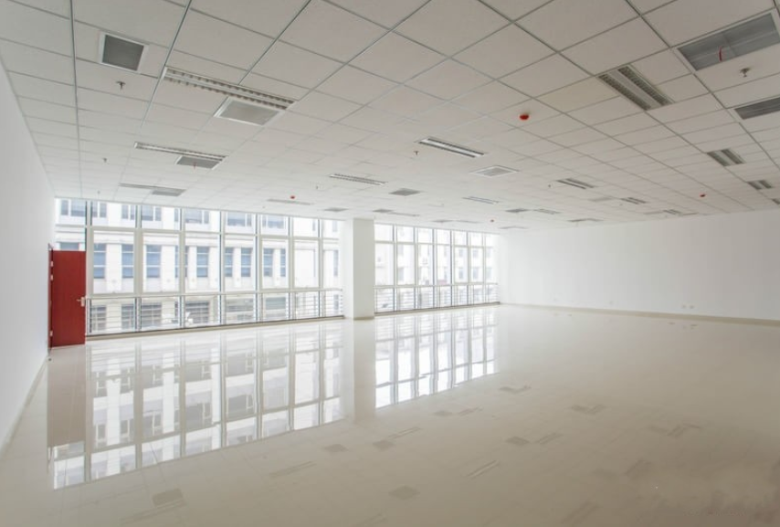 張江春申大廈