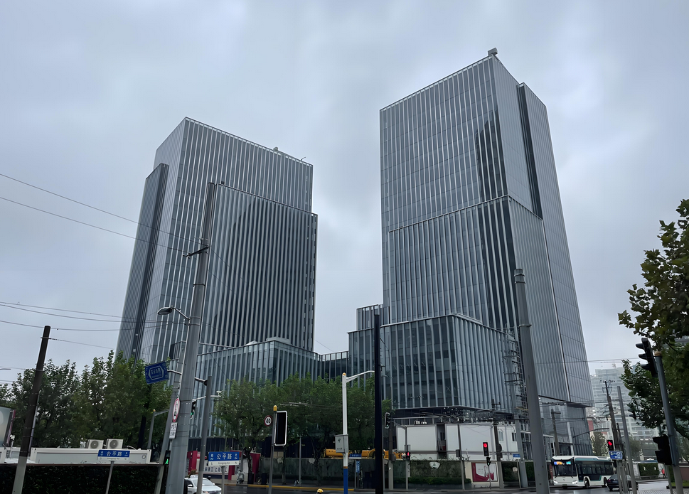 FC金茂廣場