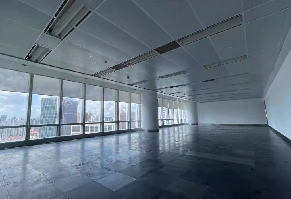 中建大廈