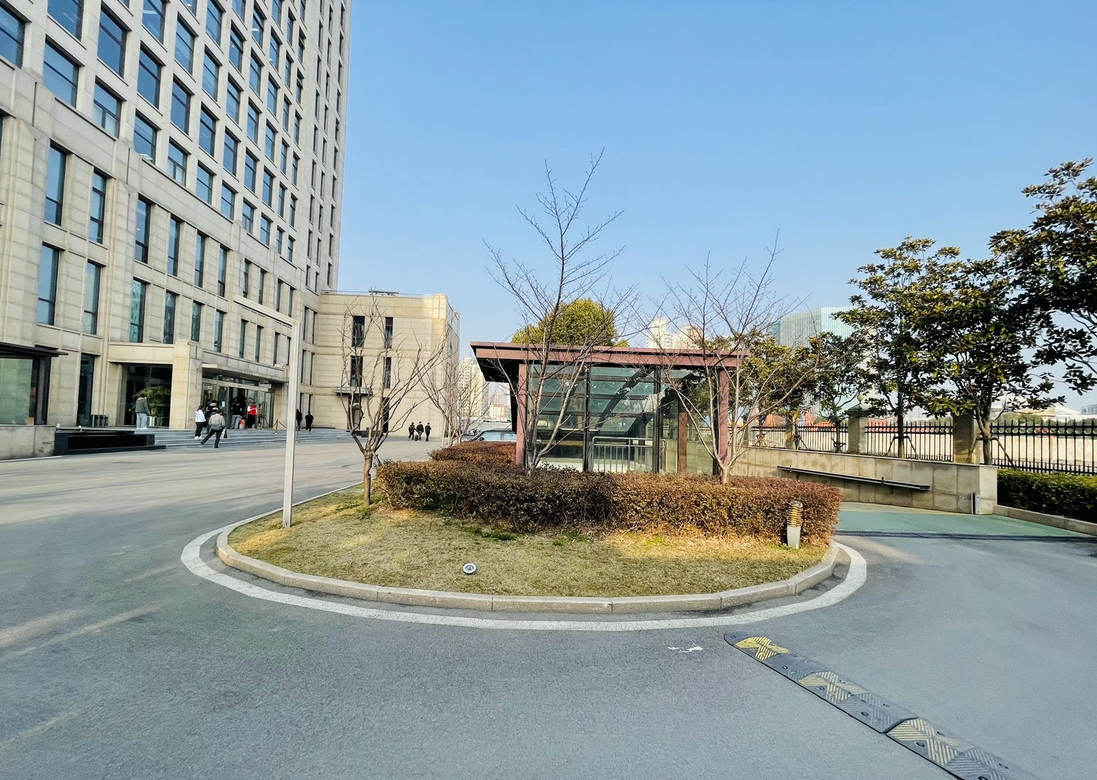美奐大廈