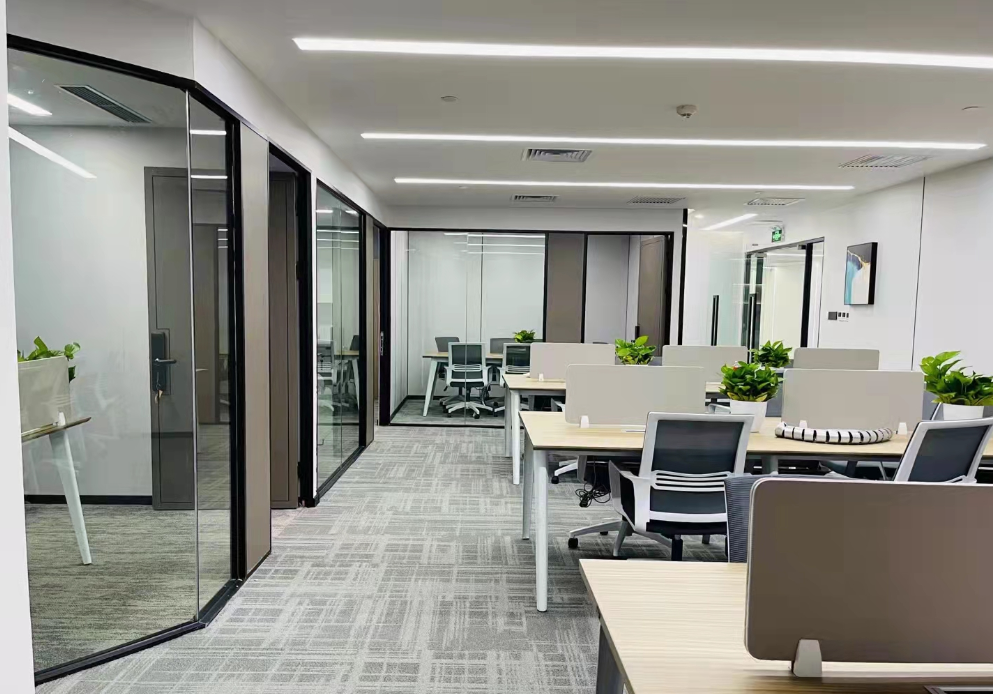 建工大唐國際廣場(chǎng)