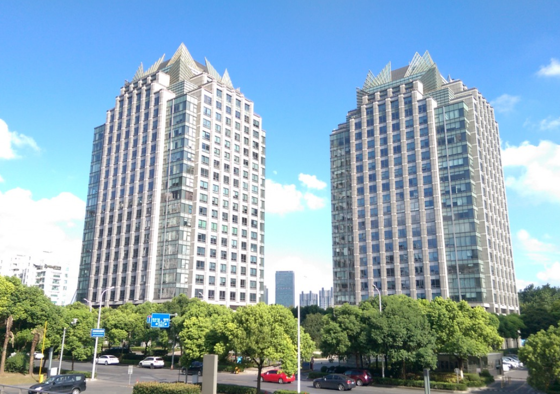 金鷹大廈