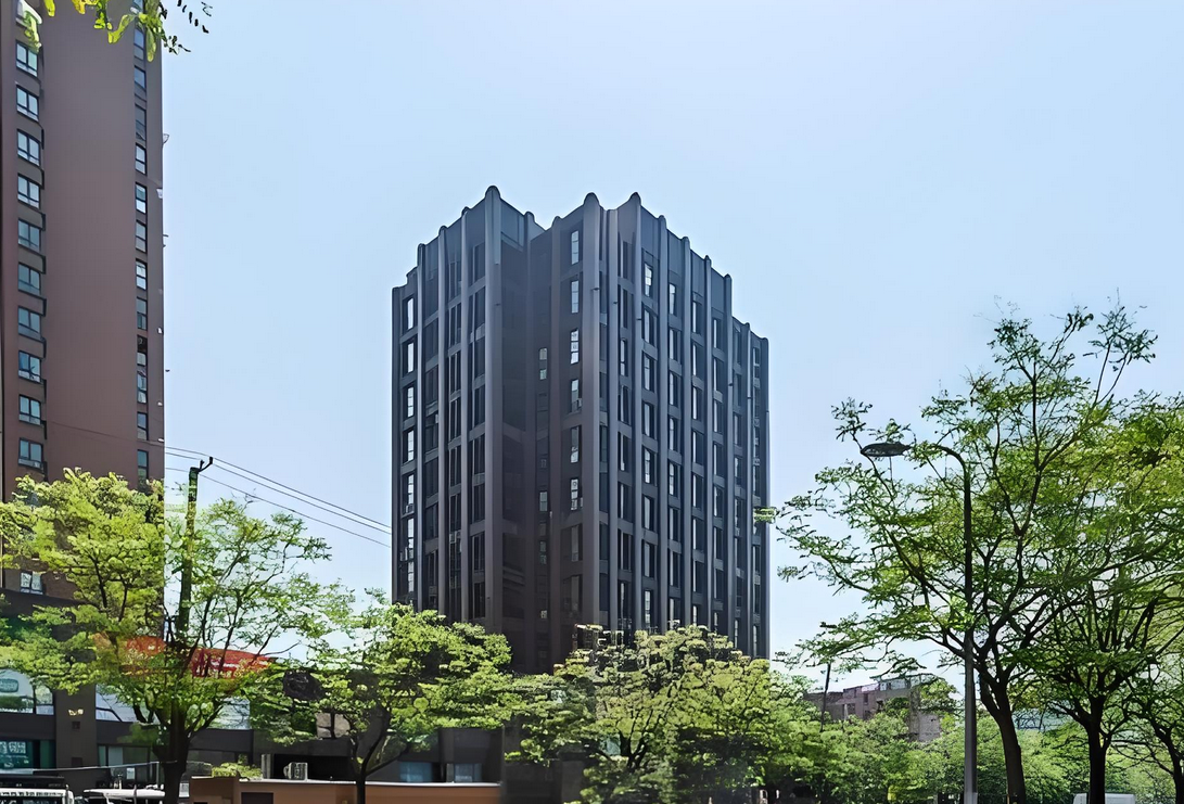 寶華城立方辦公室出租