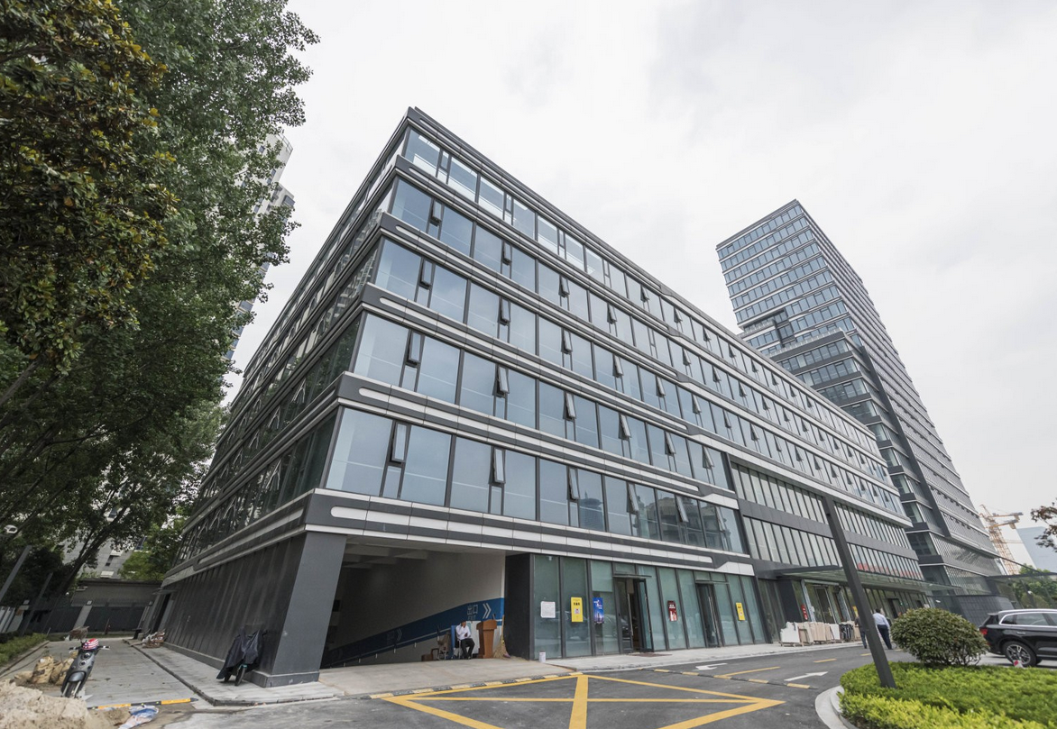 源深金融大廈