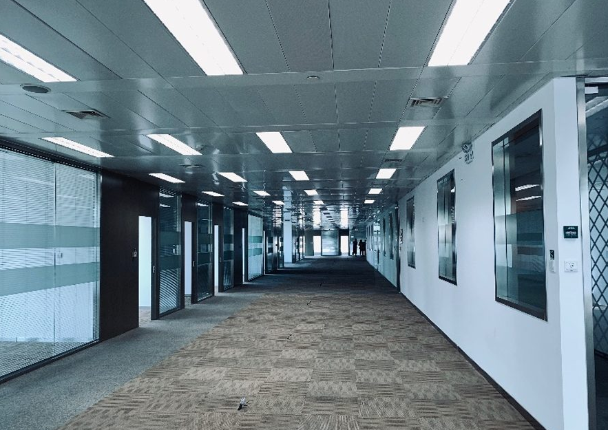 長泰國際金融大廈