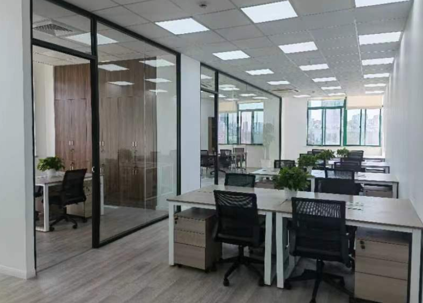 龍陽廣場