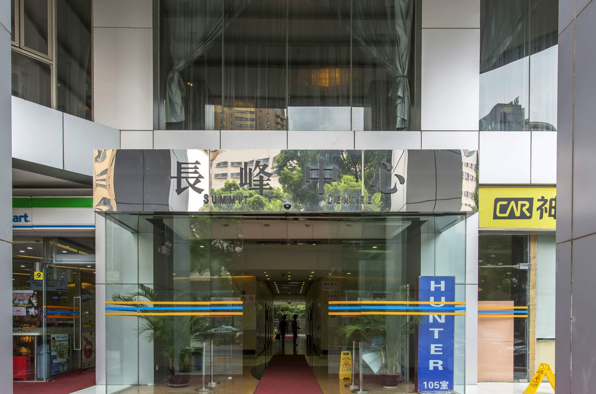 長(zhǎng)峰中心