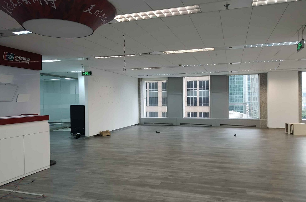市北高新科技園區(qū)