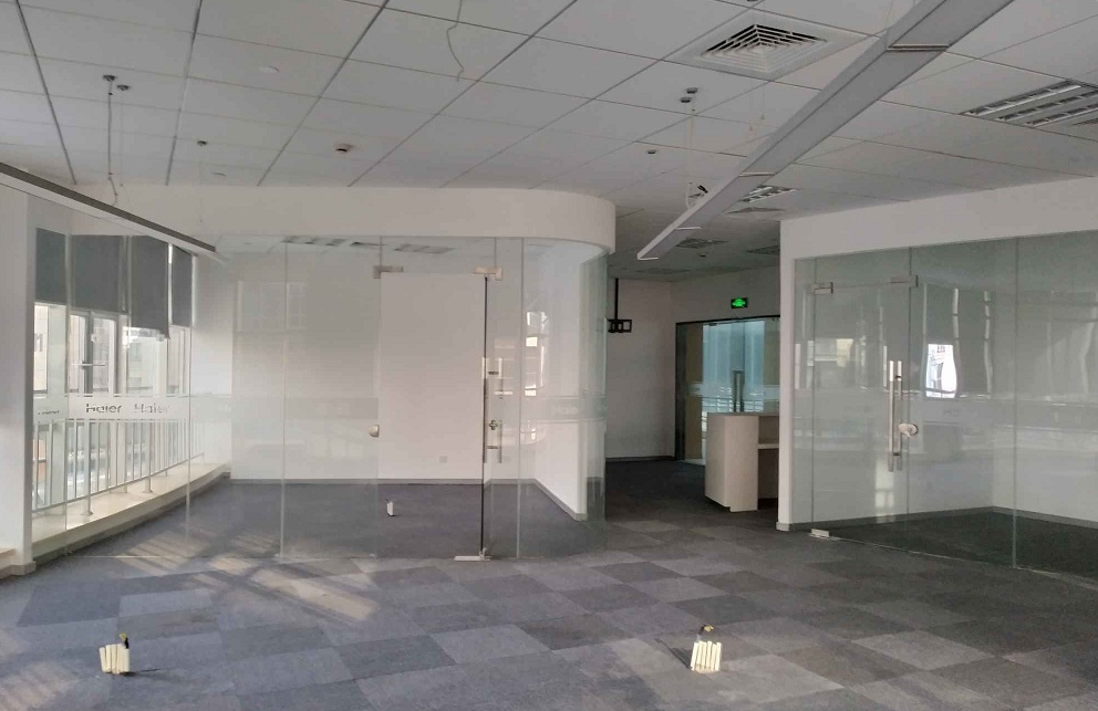 市北高新科技園區(qū)