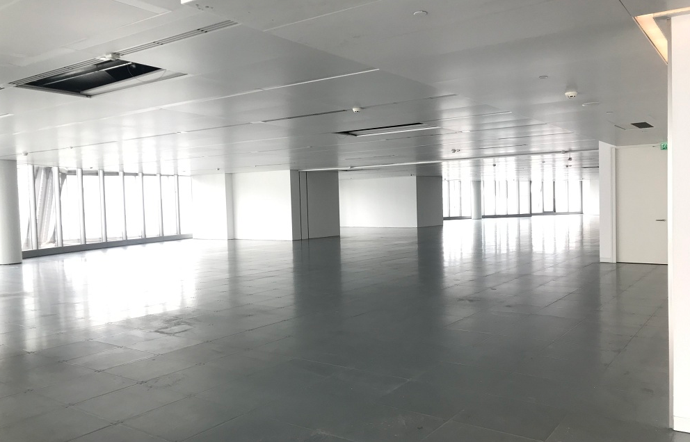 市北高新科技園區(qū)