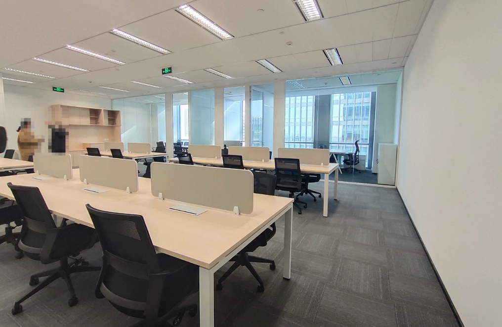 萬象企業(yè)中心