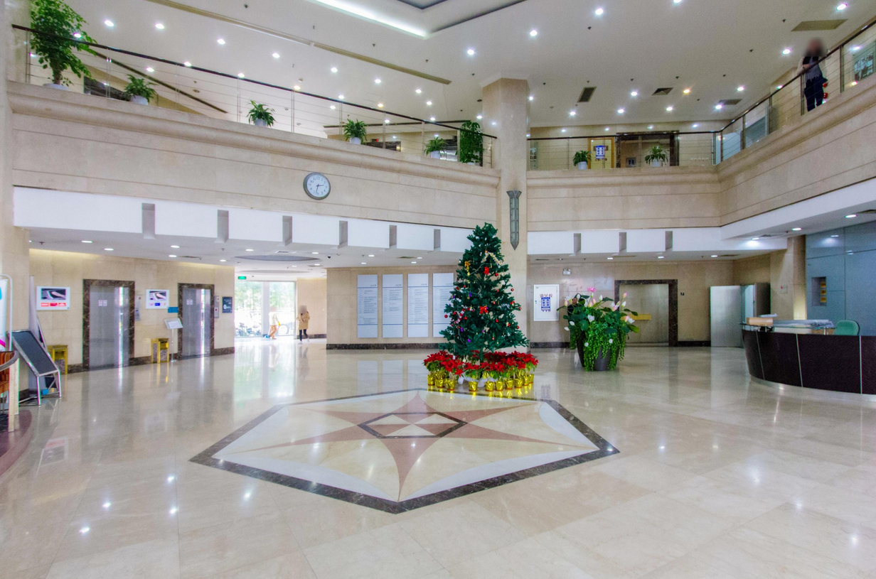 新業(yè)大樓