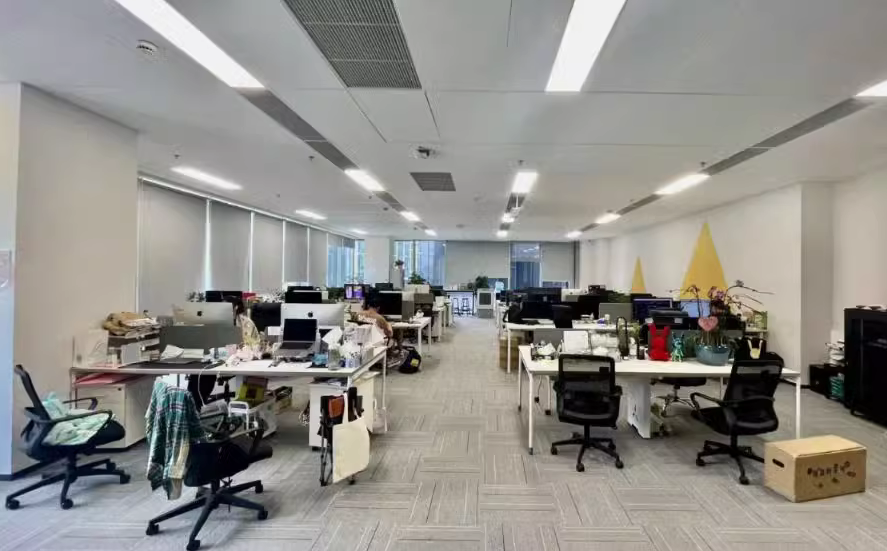 建工匯豪商務(wù)廣場(chǎng)