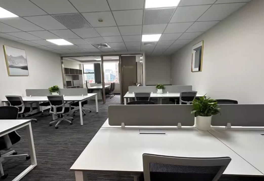 灣谷科技園