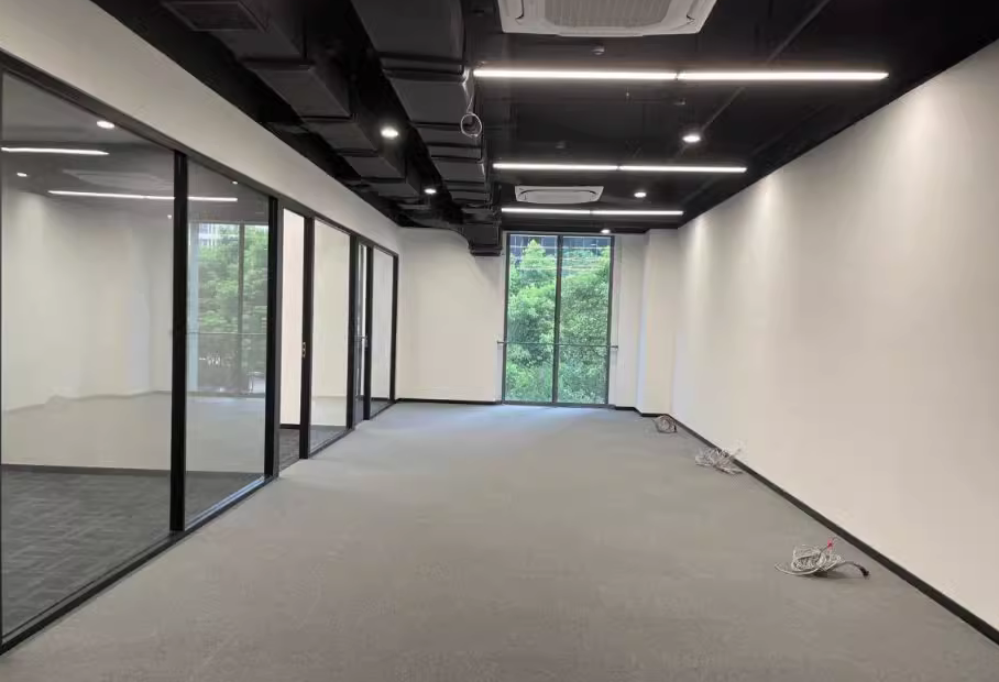灣谷科技園