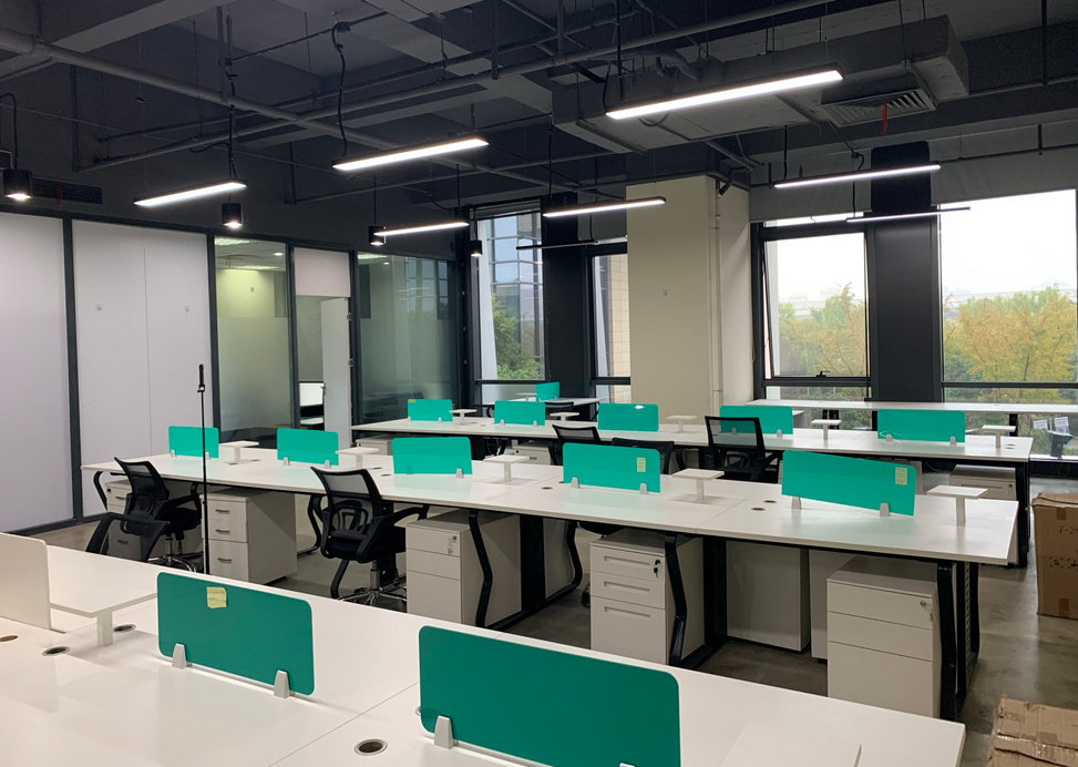 普洛斯盛銀大廈