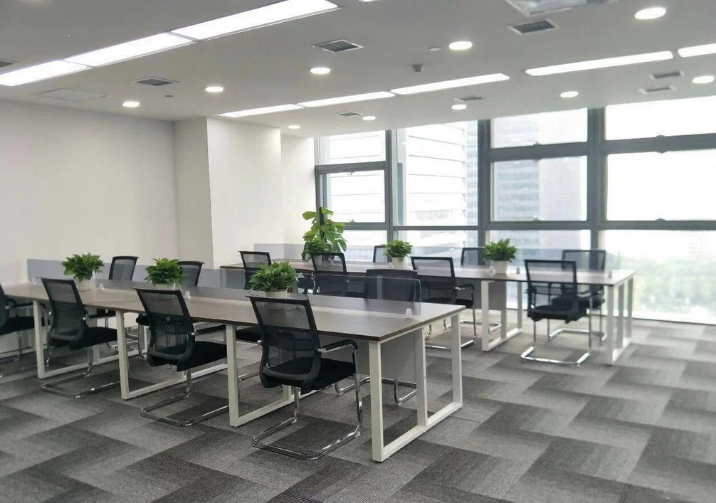 張江光大安石科技園（星峰企業(yè)園）