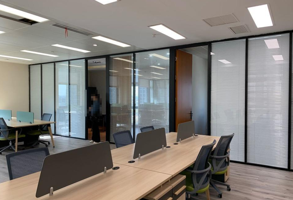 普洛斯盛銀大廈