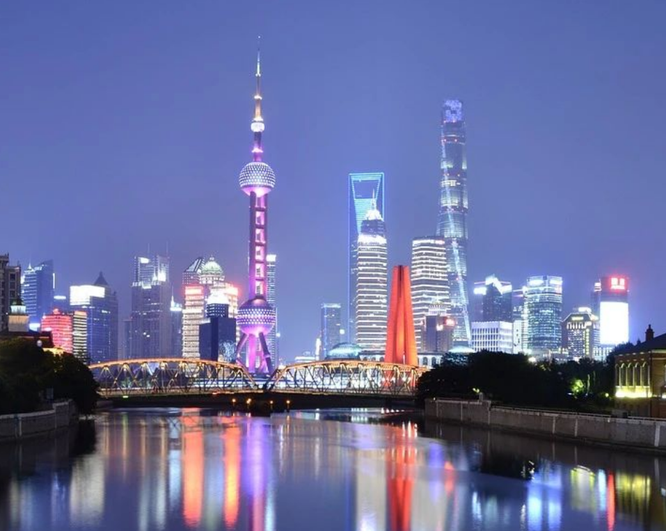 2024年上海寫(xiě)字樓市場(chǎng)回顧