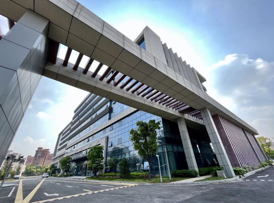 臨港新業(yè)坊蒲溪科創(chuàng)園出租信息