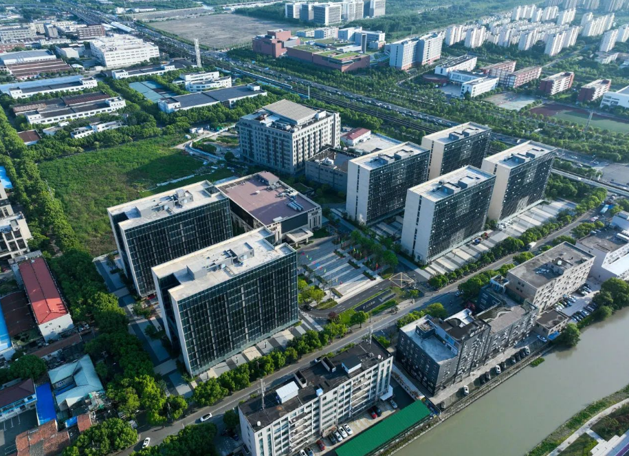 必翔影像科技產(chǎn)業(yè)園出租：租賃面積90平米-1600平米