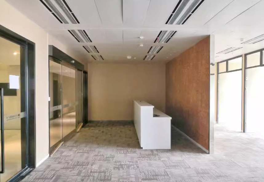 東方藍(lán)海國際廣場
