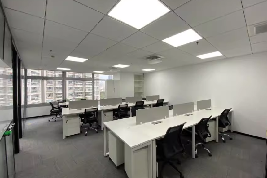 耀光中環(huán)國際廣場