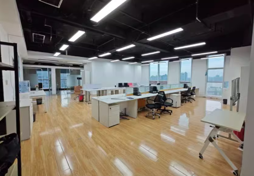耀光中環(huán)國際廣場