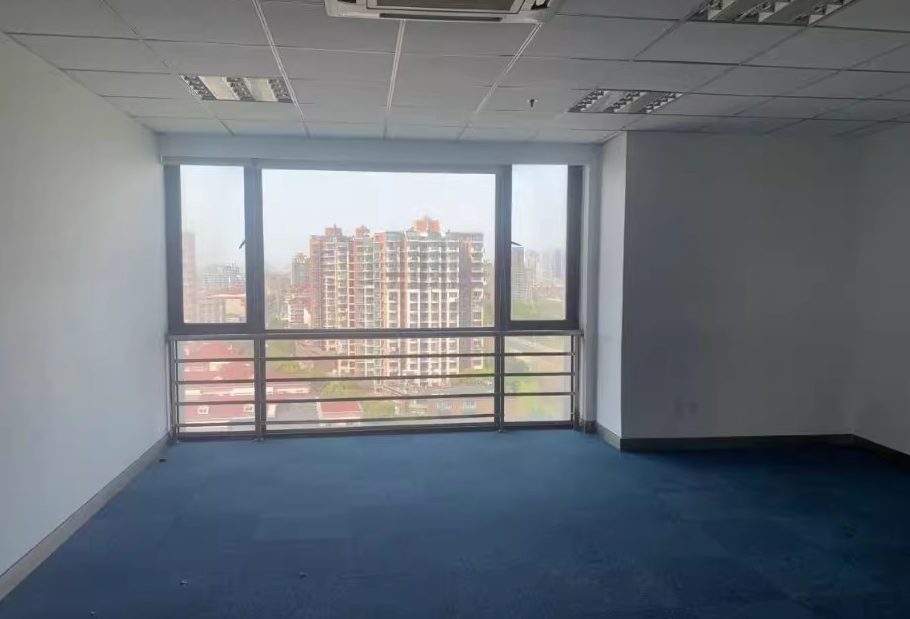 民潤大廈